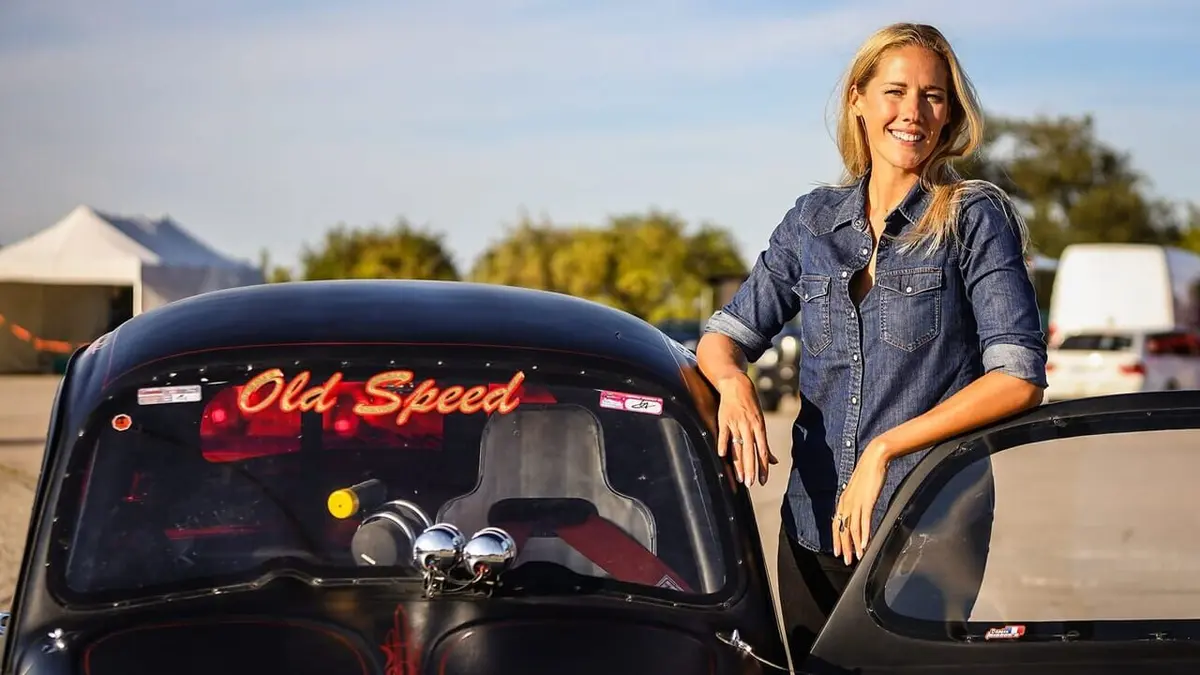 Visuel de V6 S01E01 Maserati