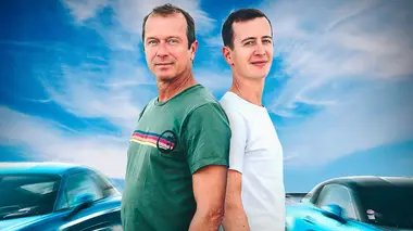 V6 S01E05 Spéciale Allemagne 2