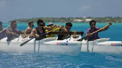 Va'a : l'océan est en nous