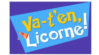 Licorne et la neige! / Licorne, le capitaine!