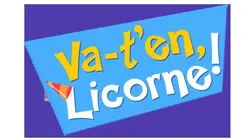 Va-t'en, licorne !