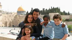 Va, vis et deviens en streaming