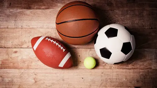 Va y avoir du sport! Episode 22