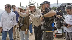 Vacances à la grecque