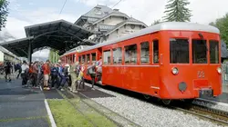 Vacances à la montagne : Lʹappel des sommets