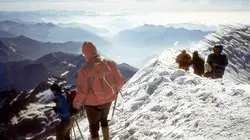 Vacances à la montagne : Lʹappel des sommets