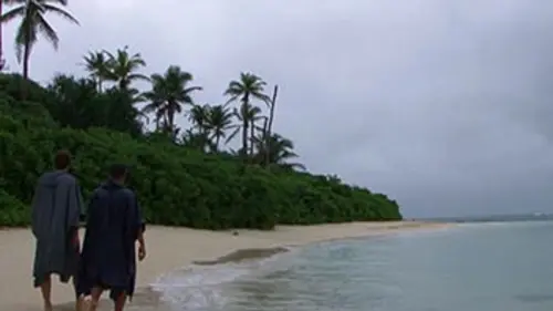 Vacances d'enfer E02 Surfeurs en détresse