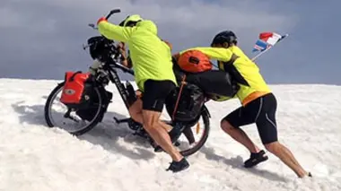 Mariage catastrophique