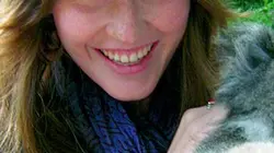 Vacances d'enfer E07 Le saut de la foi