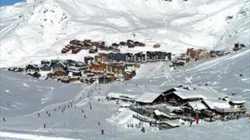 Vacances d'hiver : les rois du ski à petit prix