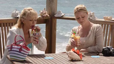 Vacances de rêve (2006)