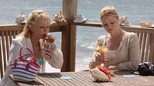 Casting Vacances de rêve