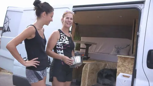 Vacances en camping-car : l'aventure sur la route !