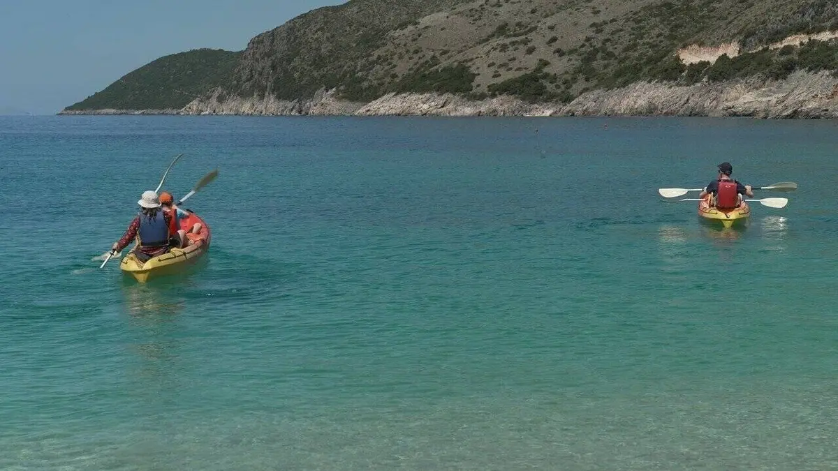 Vacances, la transition verte