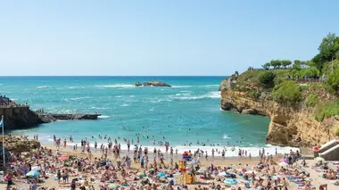 Vacances naturistes : vivre heureux sans se cacher