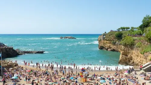 Vacances naturistes : vivre heureux sans se cacher