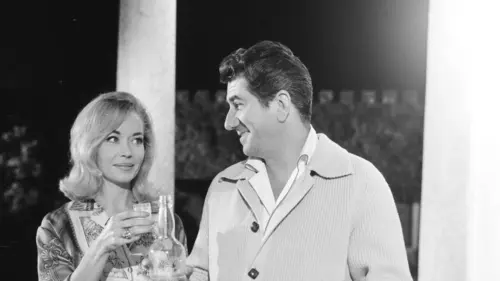 Vacances portugaises en streaming