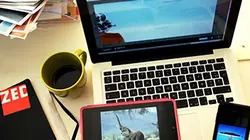 Visuel de Vacances sur Internet : petits prix mais grand bazar !