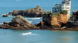 Vacances : un été sur la côte