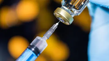 Vaccins : une histoire de combat
