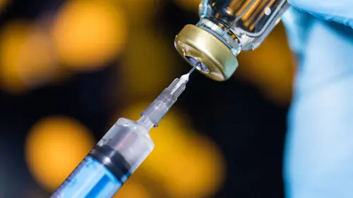 Vaccins : une histoire de combat