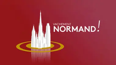 Au fil de l'Orne