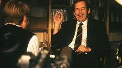 Visuel de Vaclav Havel, du théâtre au pouvoir
