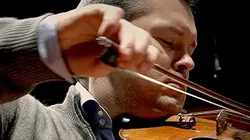 Visuel de Vadim Repin et l'Orchestre National de Russie