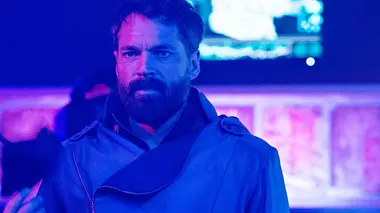Vagrant Queen S01E01 Longue vie à Élida
