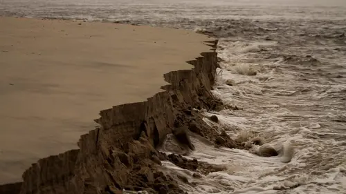 Vagues alarme