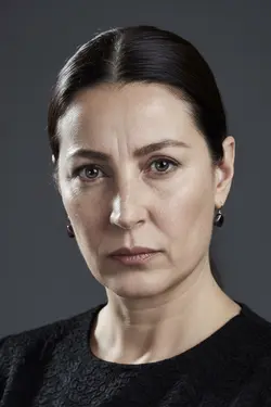 Photo de Vahide Perçin