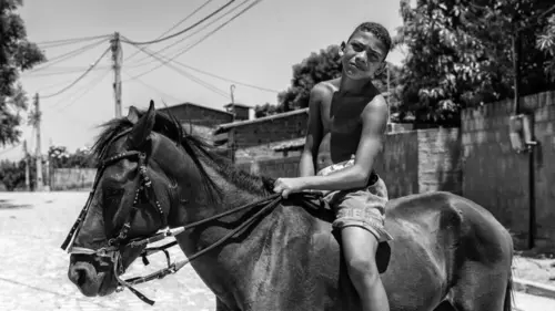 Vai Cavalo