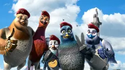 Vaillant, pigeon de combat !