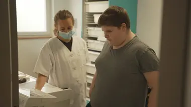 Vaincre l'obésité : le défi des ados d'un collège pas comme les autres S06E01