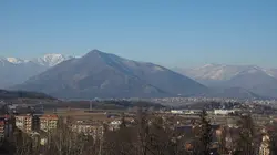 Val d'Aoste, l'Italie alpine