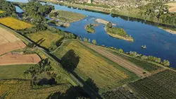 Val de Loire, un trésor français