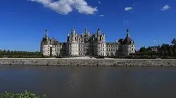 Val de Loire, un trésor français