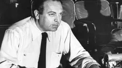 Visuel de Val Lewton, producteur de l'ombre