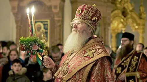 Valaam, l'enchantement des Pâques russes