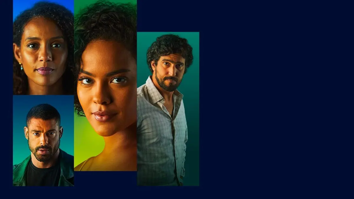 Visuel de Vale Tudo S01E87