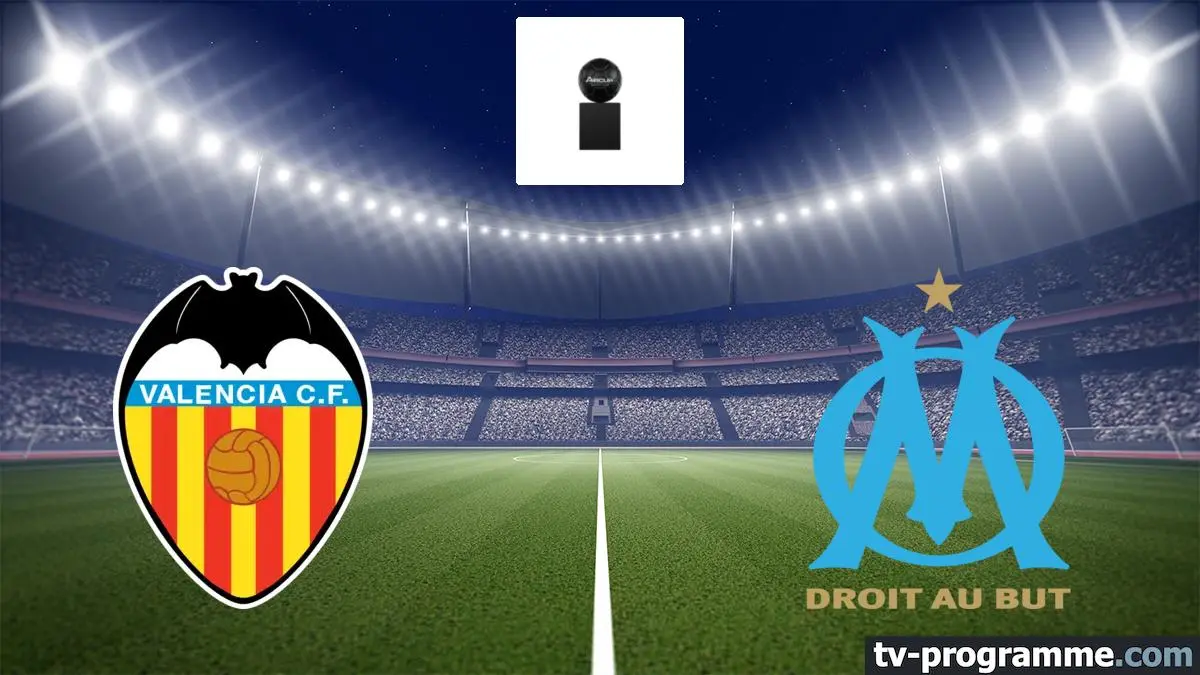 Valence - Marseille
