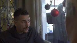 Valentin enfant d'Europe