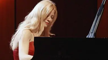 Valentina Lisitsa au Grand Théâtre de Québec