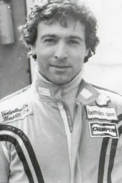 Photo de Valentino Musetti