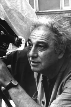 Photo Valentino Orsini