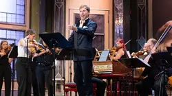 Sur Mezzo Live HD à 22h30 : Valer Sabadus chante Graun : Bayreuth Baroque Opera Festival