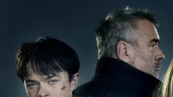 Valérian et la cité des mille planètes