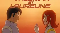 Valérian et Laureline S01E35 En temps voulu