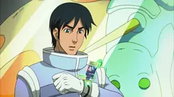 Valérian et Laureline S01E38 Temps libre