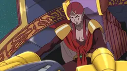 Valérian et Laureline S01E38 Temps libre en streaming